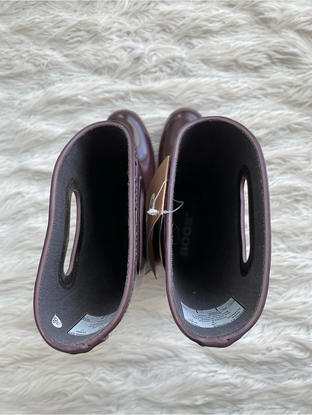 Bogs | Berkley Hounds Tall Rain Boots